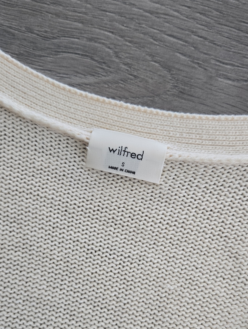 Wilfred Canterbury Cardigan - Picture 2 of 4